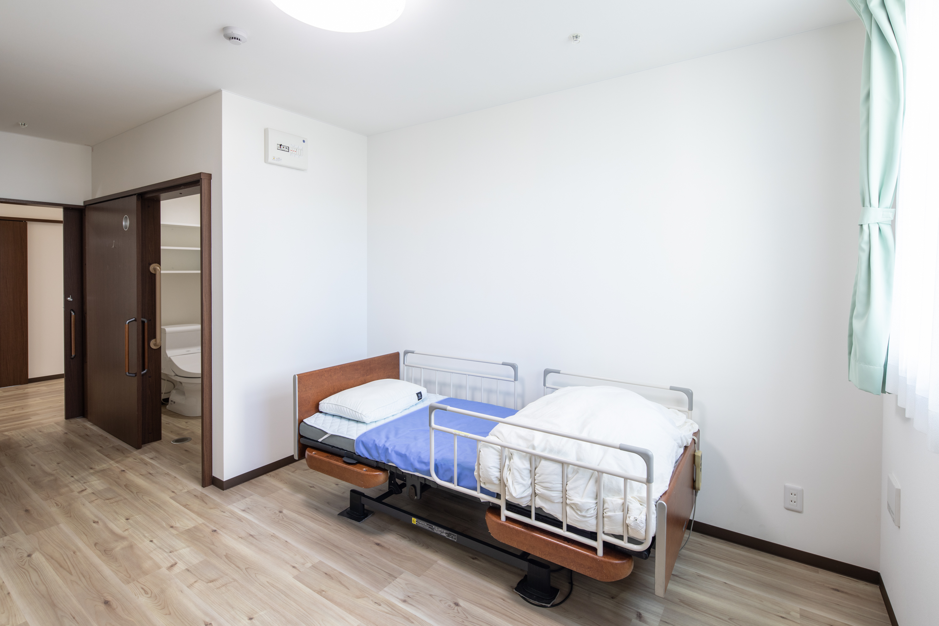 サービス付き高齢者向け住宅